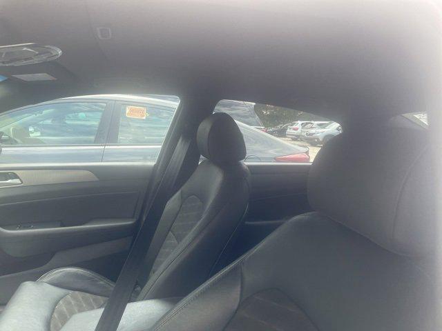 used 2018 Hyundai Sonata car, priced at $15,353
