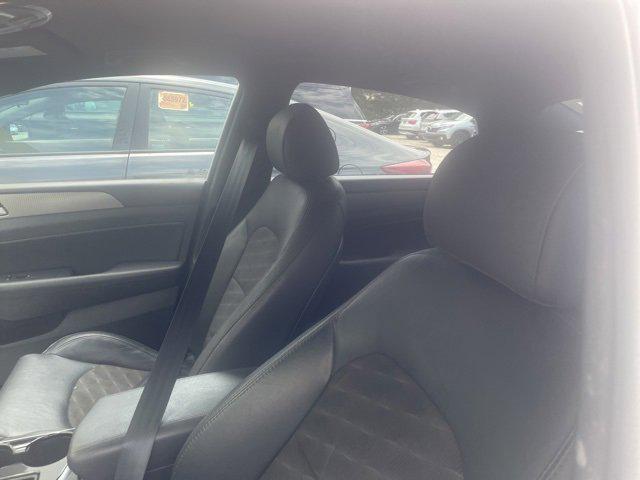 used 2018 Hyundai Sonata car, priced at $15,353