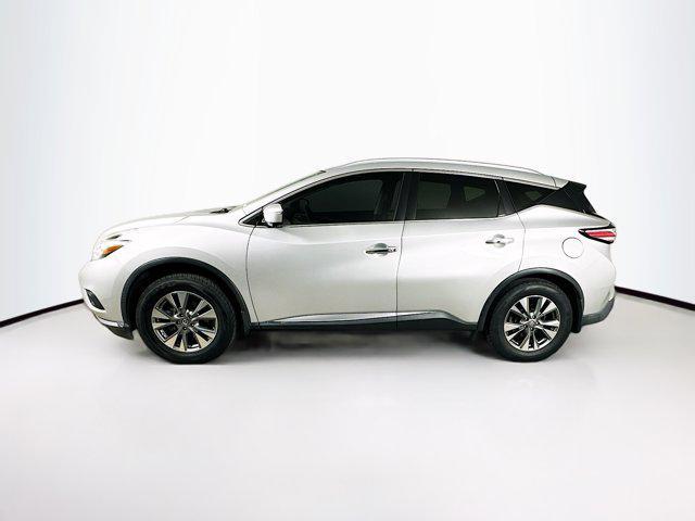 used 2015 Nissan Murano car, priced at $16,027