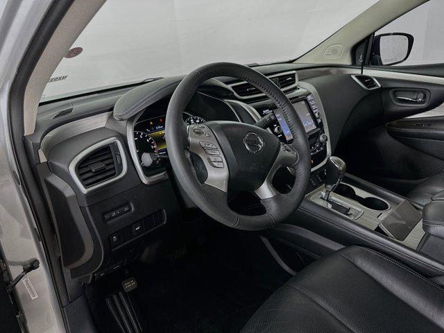 used 2015 Nissan Murano car, priced at $16,027