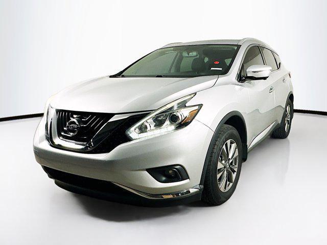 used 2015 Nissan Murano car, priced at $16,027