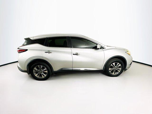 used 2015 Nissan Murano car, priced at $16,027