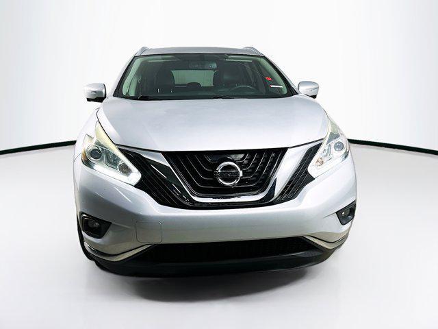 used 2015 Nissan Murano car, priced at $16,027