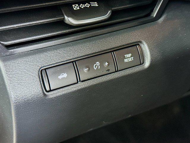 used 2023 Nissan Altima car, priced at $18,604