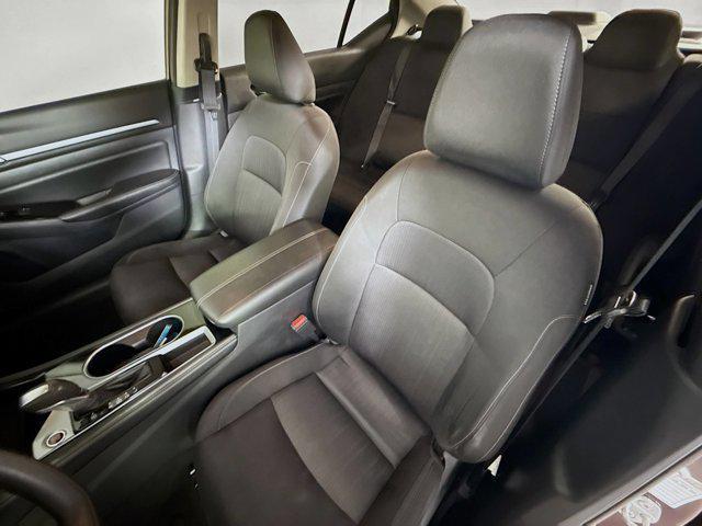 used 2023 Nissan Altima car, priced at $18,604