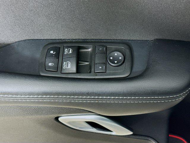 used 2022 Dodge Challenger car, priced at $40,525