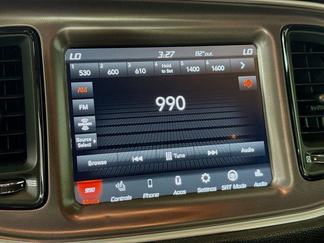 used 2022 Dodge Challenger car, priced at $40,525