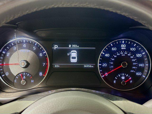 used 2024 Kia Forte car, priced at $19,243