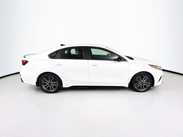 used 2024 Kia Forte car, priced at $19,243