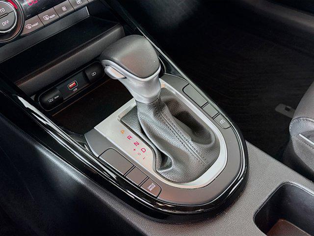 used 2024 Kia Forte car, priced at $19,243