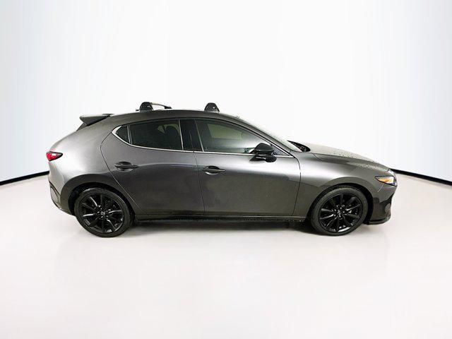 used 2021 Mazda Mazda3 car, priced at $21,114