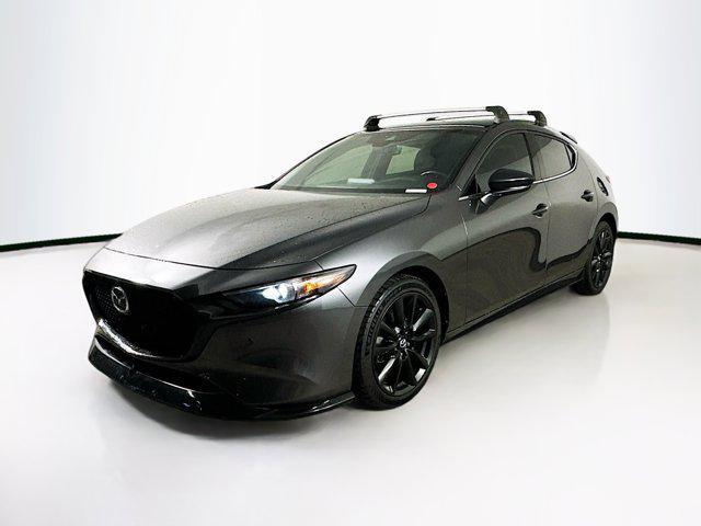 used 2021 Mazda Mazda3 car, priced at $21,114