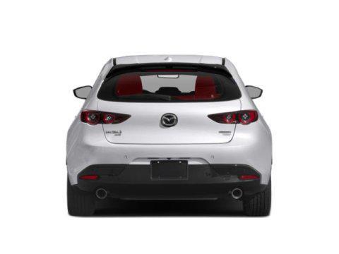 used 2021 Mazda Mazda3 car, priced at $22,464