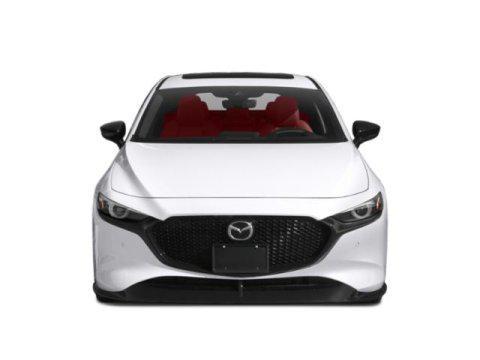 used 2021 Mazda Mazda3 car, priced at $22,464