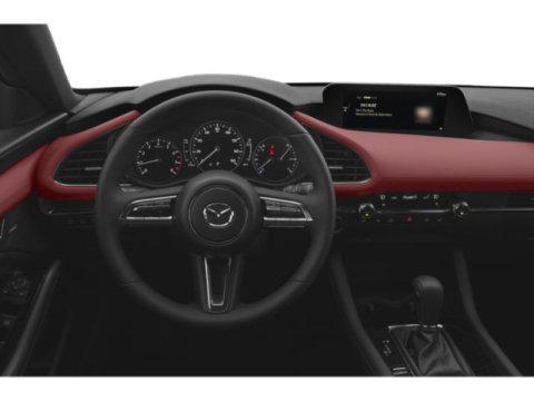 used 2021 Mazda Mazda3 car, priced at $22,464