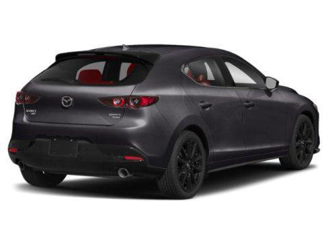 used 2021 Mazda Mazda3 car, priced at $22,464