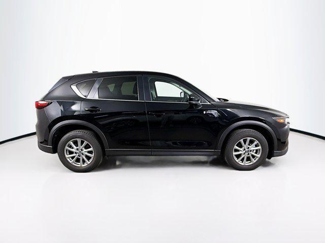 used 2022 Mazda CX-5 car, priced at $22,475