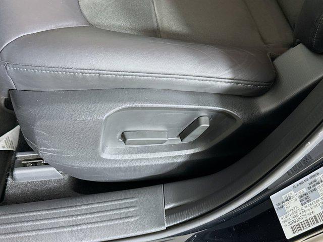 used 2022 Mazda CX-5 car, priced at $22,475