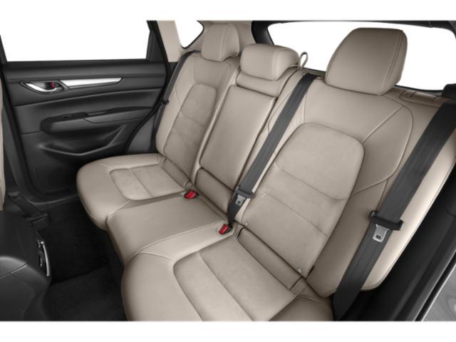 used 2022 Mazda CX-5 car