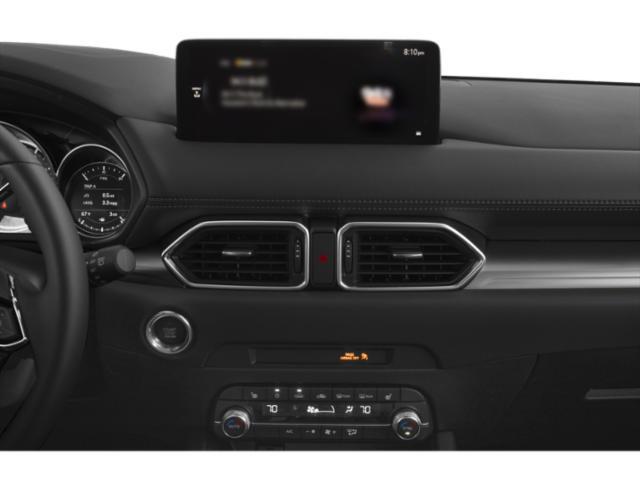 used 2022 Mazda CX-5 car