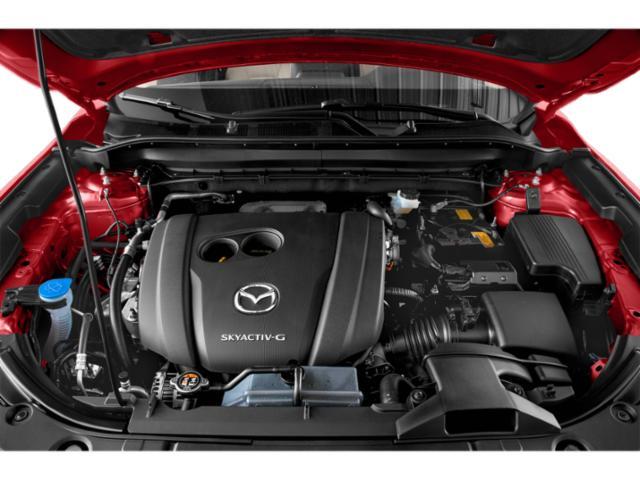 used 2022 Mazda CX-5 car