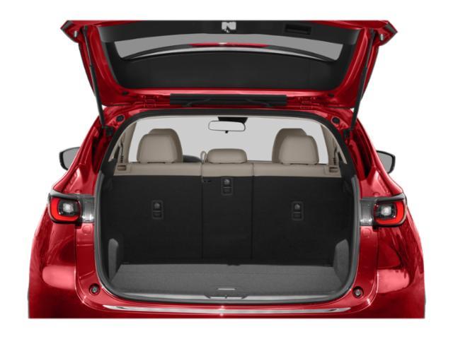used 2022 Mazda CX-5 car