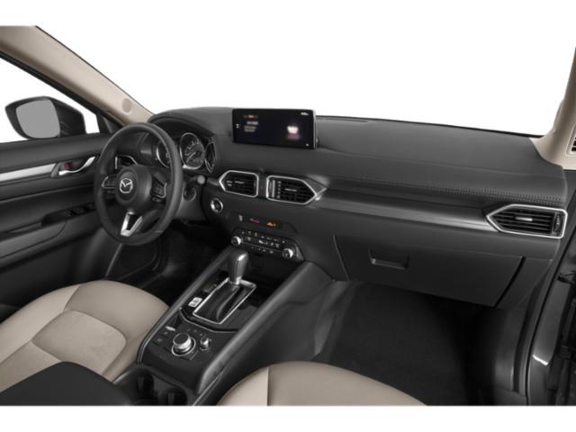 used 2022 Mazda CX-5 car
