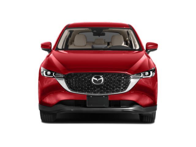 used 2022 Mazda CX-5 car
