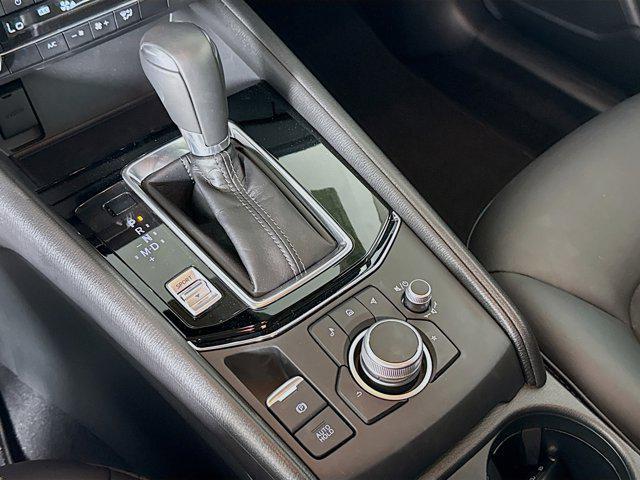 used 2022 Mazda CX-5 car, priced at $22,475