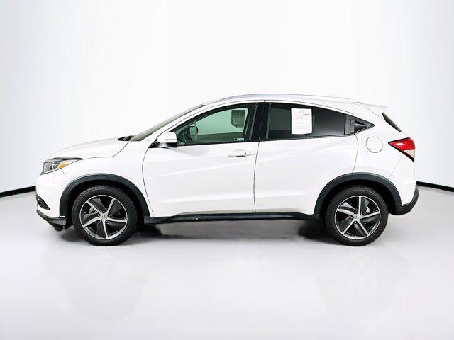 used 2022 Honda HR-V car, priced at $20,962