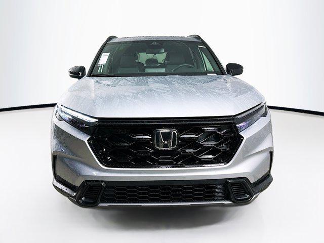 new 2025 Honda CR-V Hybrid car, priced at $36,105