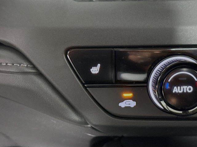 new 2025 Honda Accord car, priced at $31,915