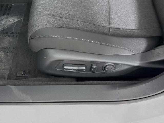 new 2025 Honda Accord car, priced at $31,915