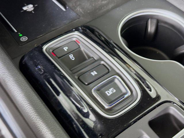 new 2025 Honda Pilot car, priced at $49,158