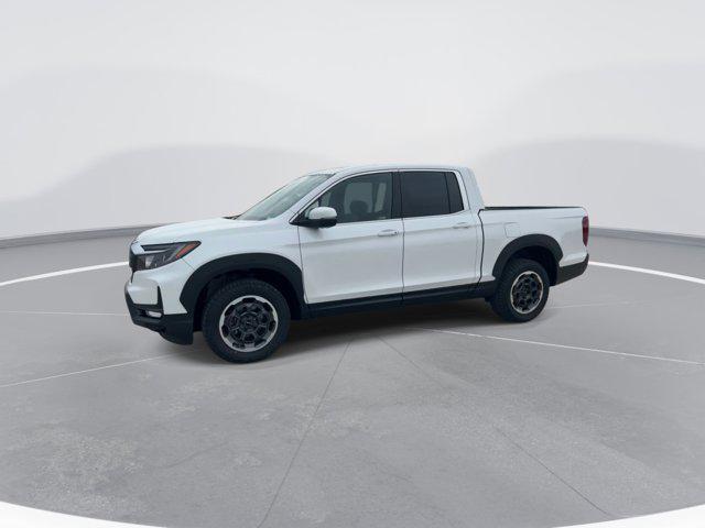 new 2024 Honda Ridgeline car, priced at $44,372