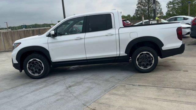 new 2024 Honda Ridgeline car, priced at $44,372