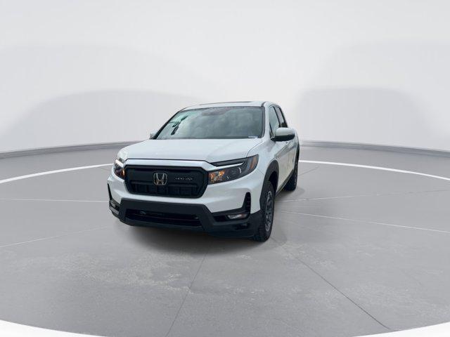 new 2024 Honda Ridgeline car, priced at $44,372