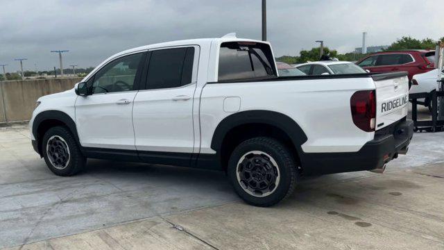 new 2024 Honda Ridgeline car, priced at $44,372