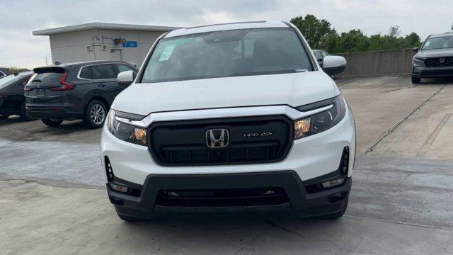 new 2024 Honda Ridgeline car, priced at $44,372