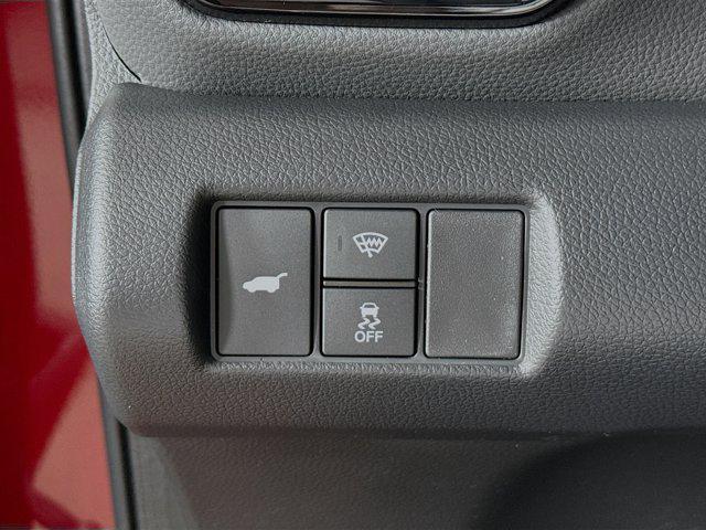 new 2025 Honda Pilot car, priced at $50,971