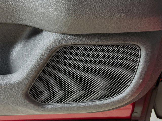 new 2025 Honda Pilot car, priced at $50,971