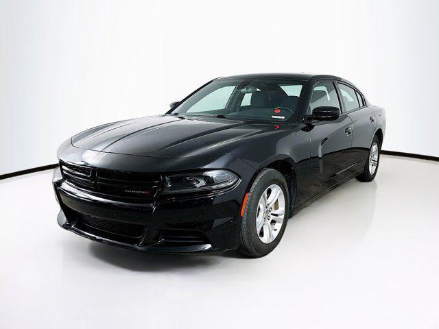 used 2023 Dodge Charger car, priced at $22,001