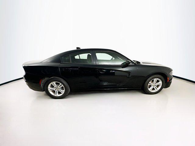 used 2023 Dodge Charger car, priced at $22,001