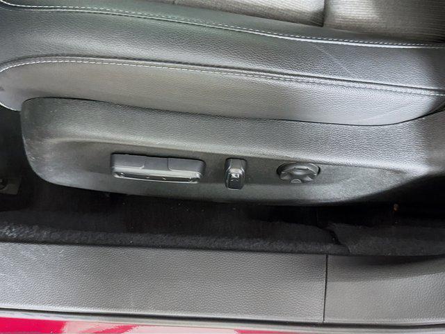 used 2022 Honda Accord car