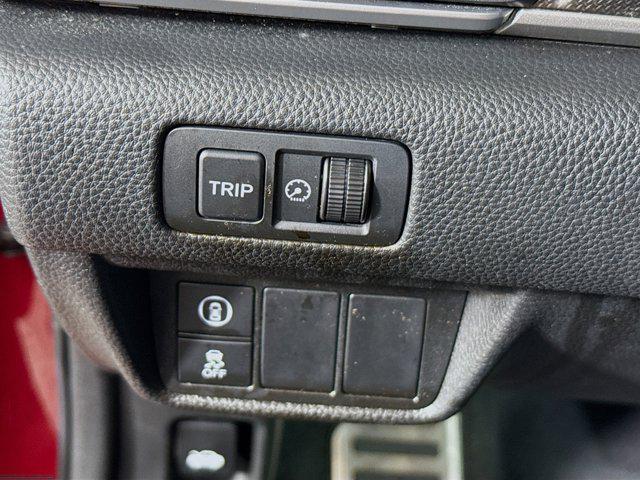 used 2022 Honda Accord car
