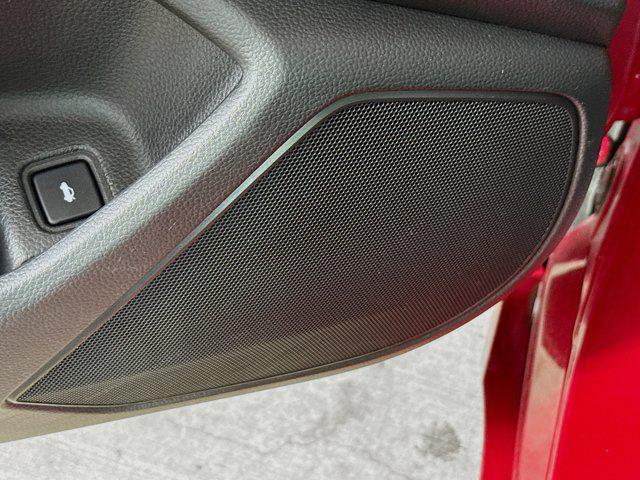 used 2022 Honda Accord car