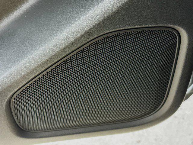 used 2024 Nissan Frontier car, priced at $34,572