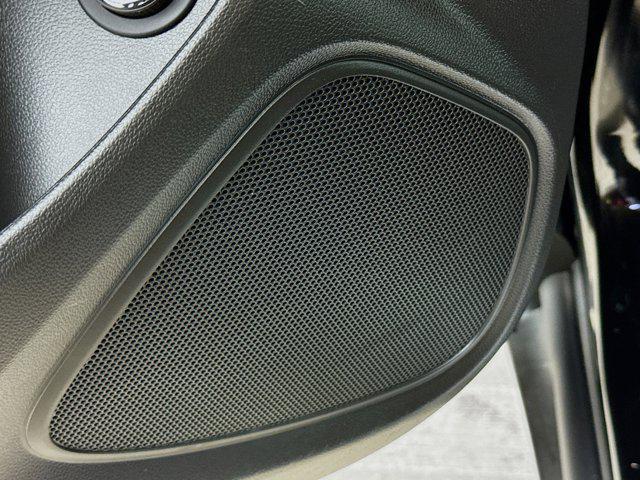 used 2022 Buick Encore GX car, priced at $20,877