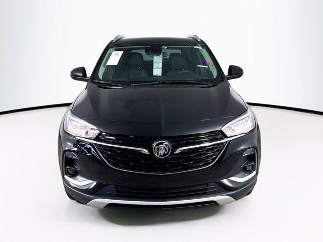 used 2022 Buick Encore GX car, priced at $20,877