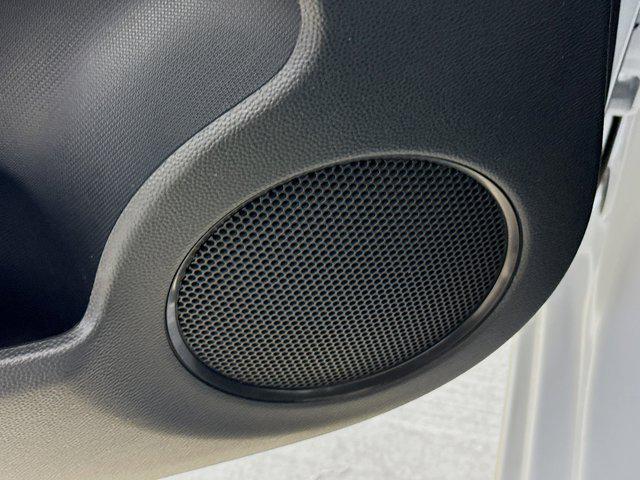 used 2021 Mitsubishi Mirage car, priced at $11,040